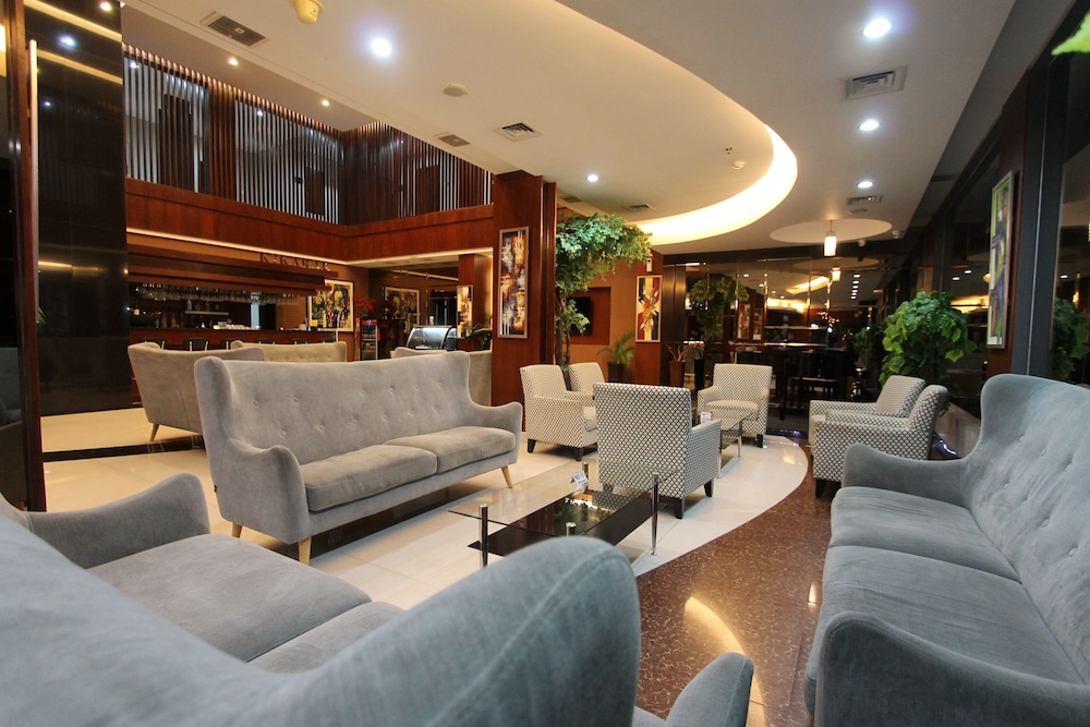 GRAND HATIKA HOTEL 41/59
