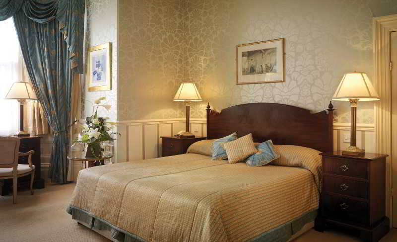 Standard, Double Bed
