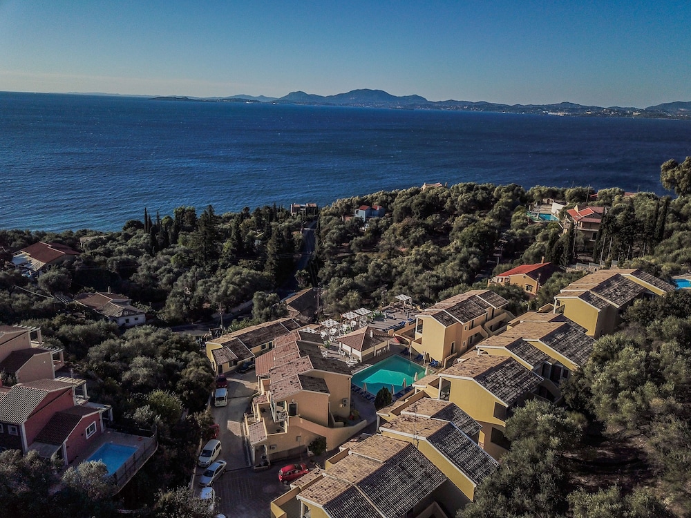 Corfu Aqua Nisaki 43/50