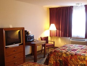 Marysville Surf Motel Kansas US 77 45/57