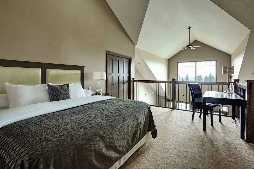 Bighorn Meadows Resort 12/68