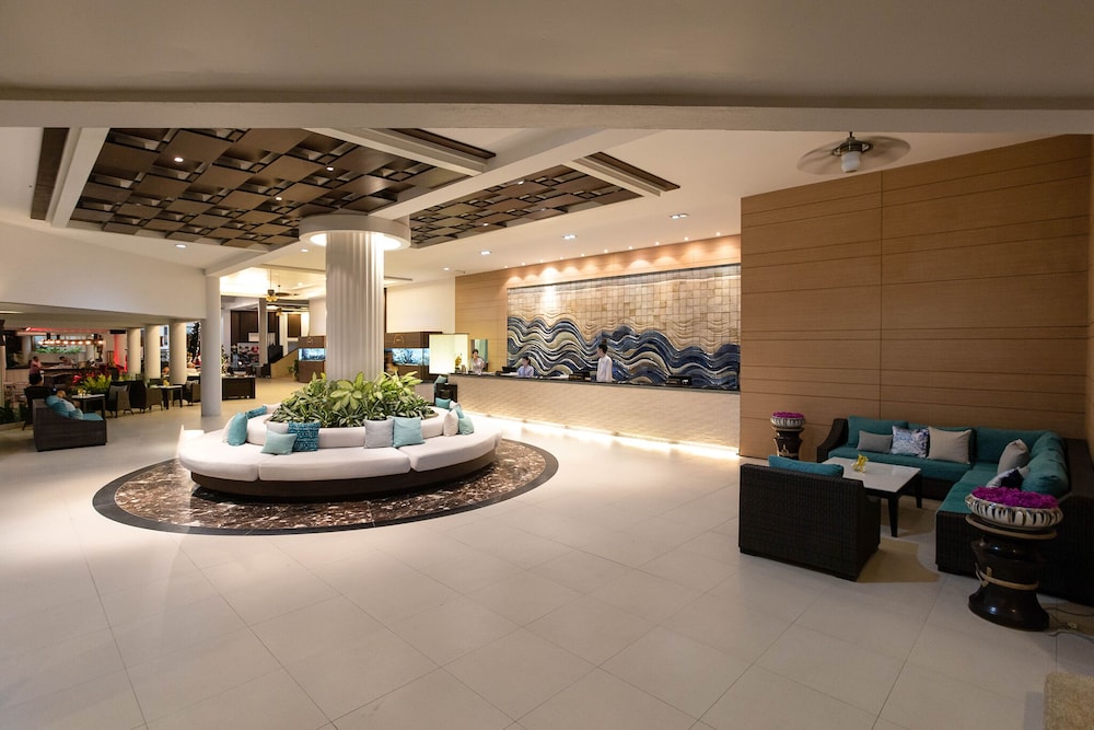 The Cha Am Methavalai Hotel 13/65