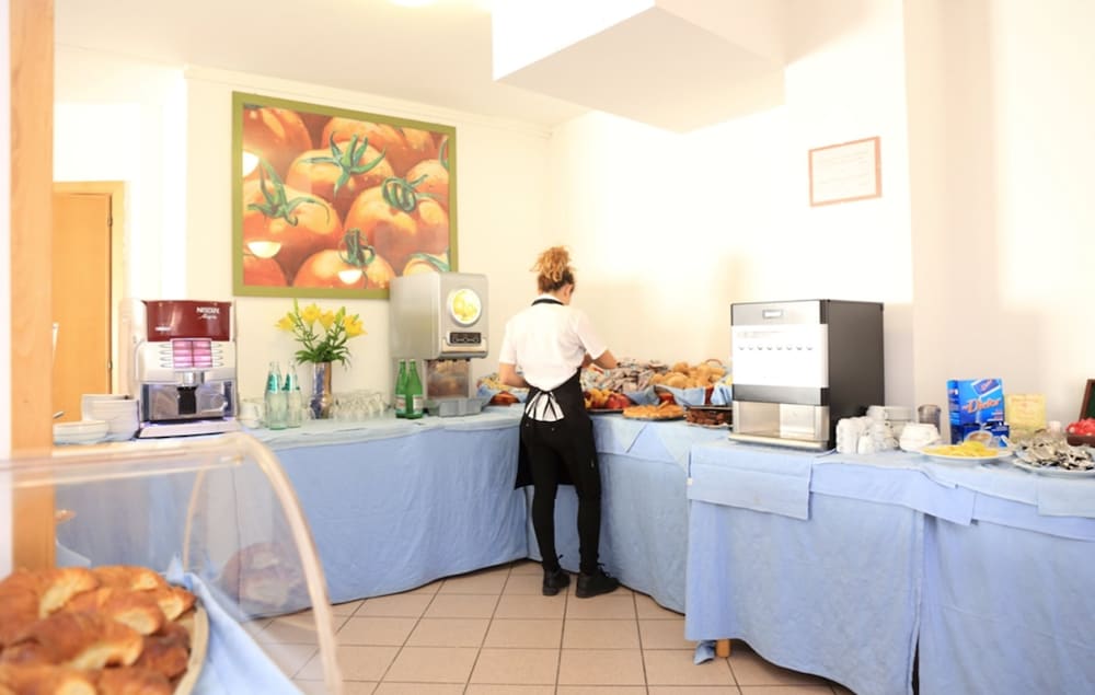 Soleado Hotel Alghero 41/46