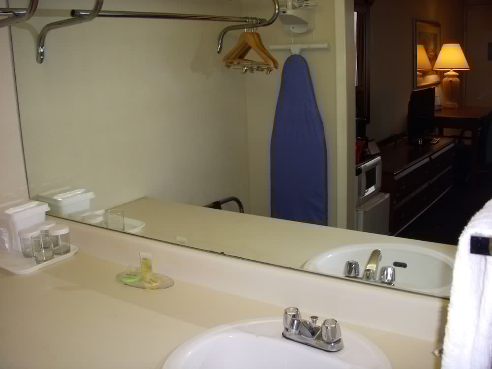 Motel6 Natchitoches, LA 28/55