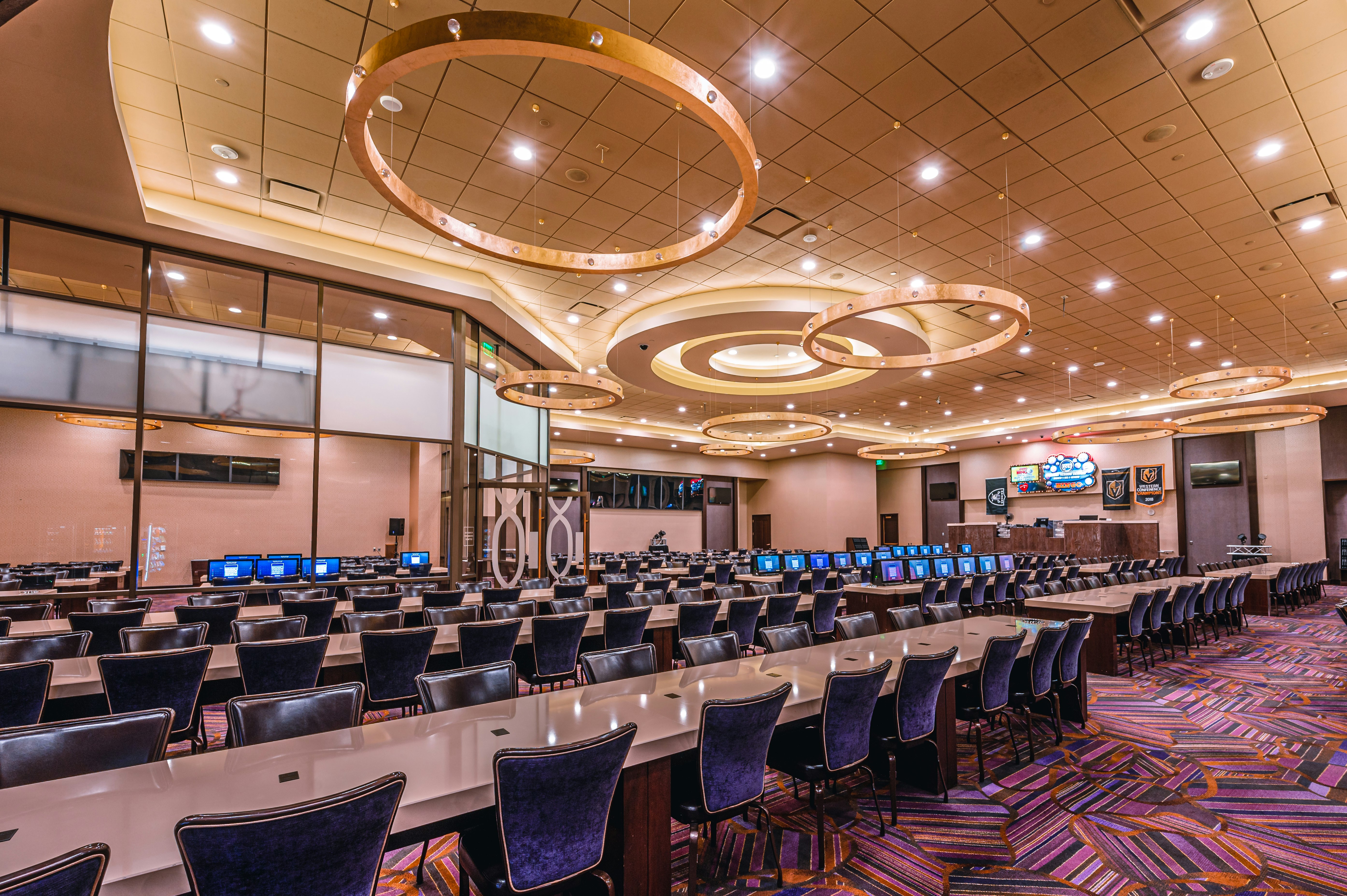 Green Valley Ranch Resort Spa and Casino 33/43