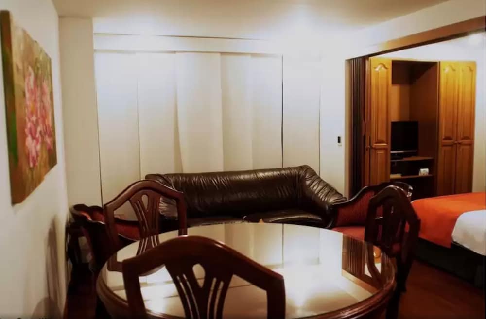 Apartaestudios Los Andes 24/39