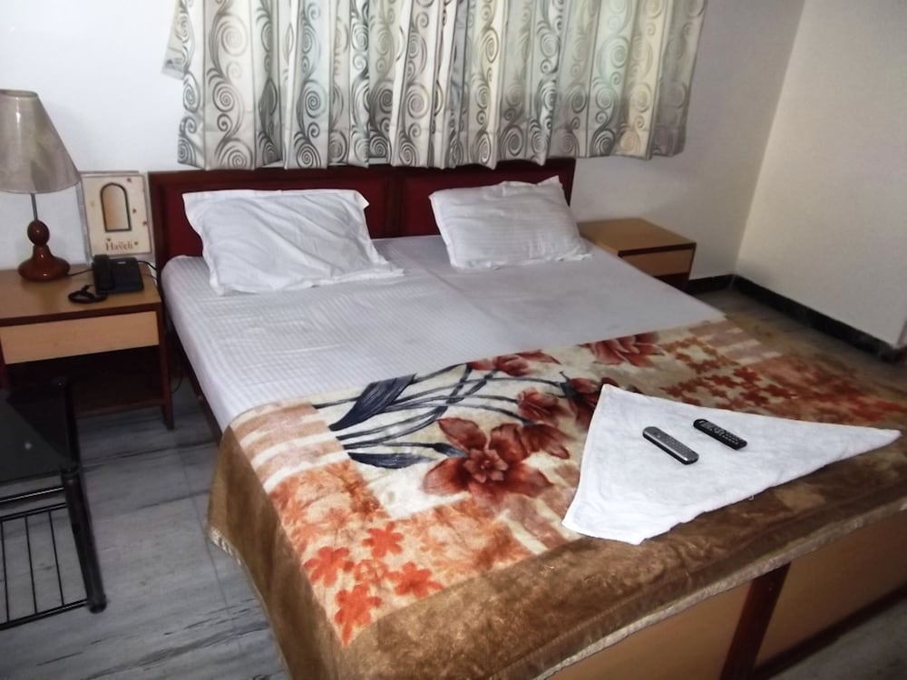 Hotel Haveli 6/16