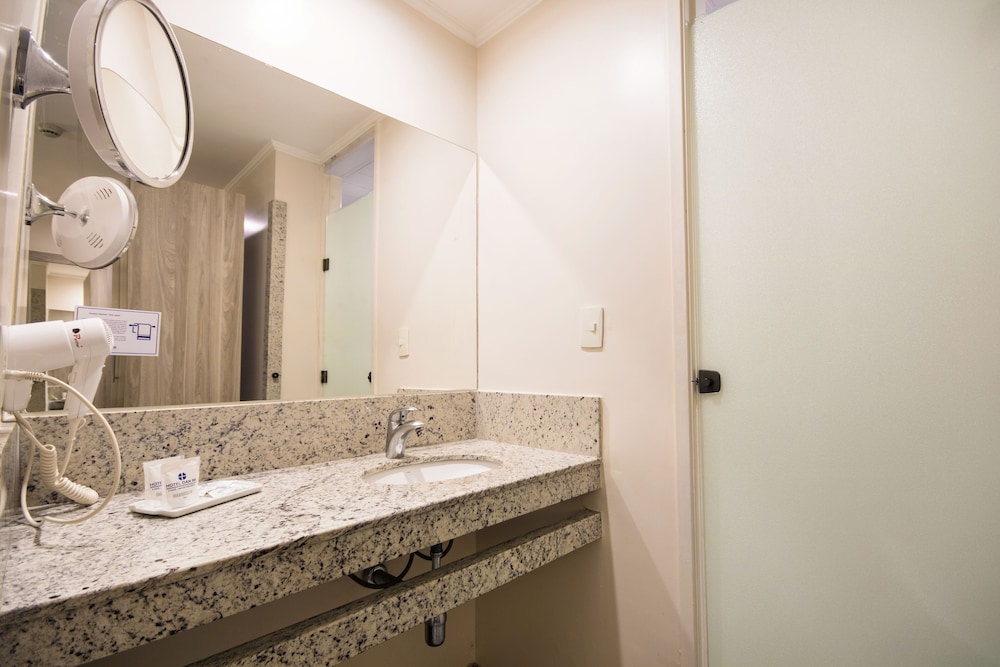 Hotel Dan Inn Campinas Anhanguera 21/73