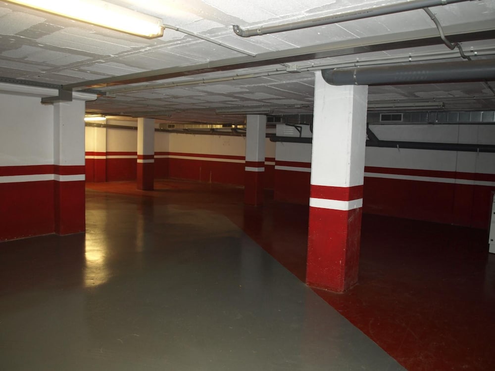 Aparthotel del Golf 5/48