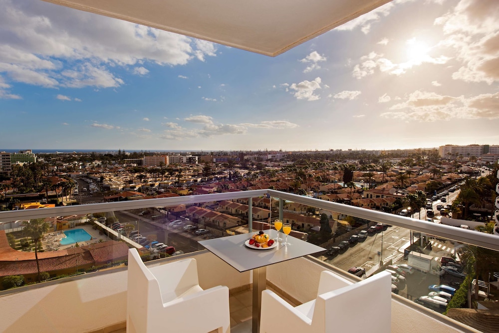 Gran Canaria Princess - Adults Only 48/50