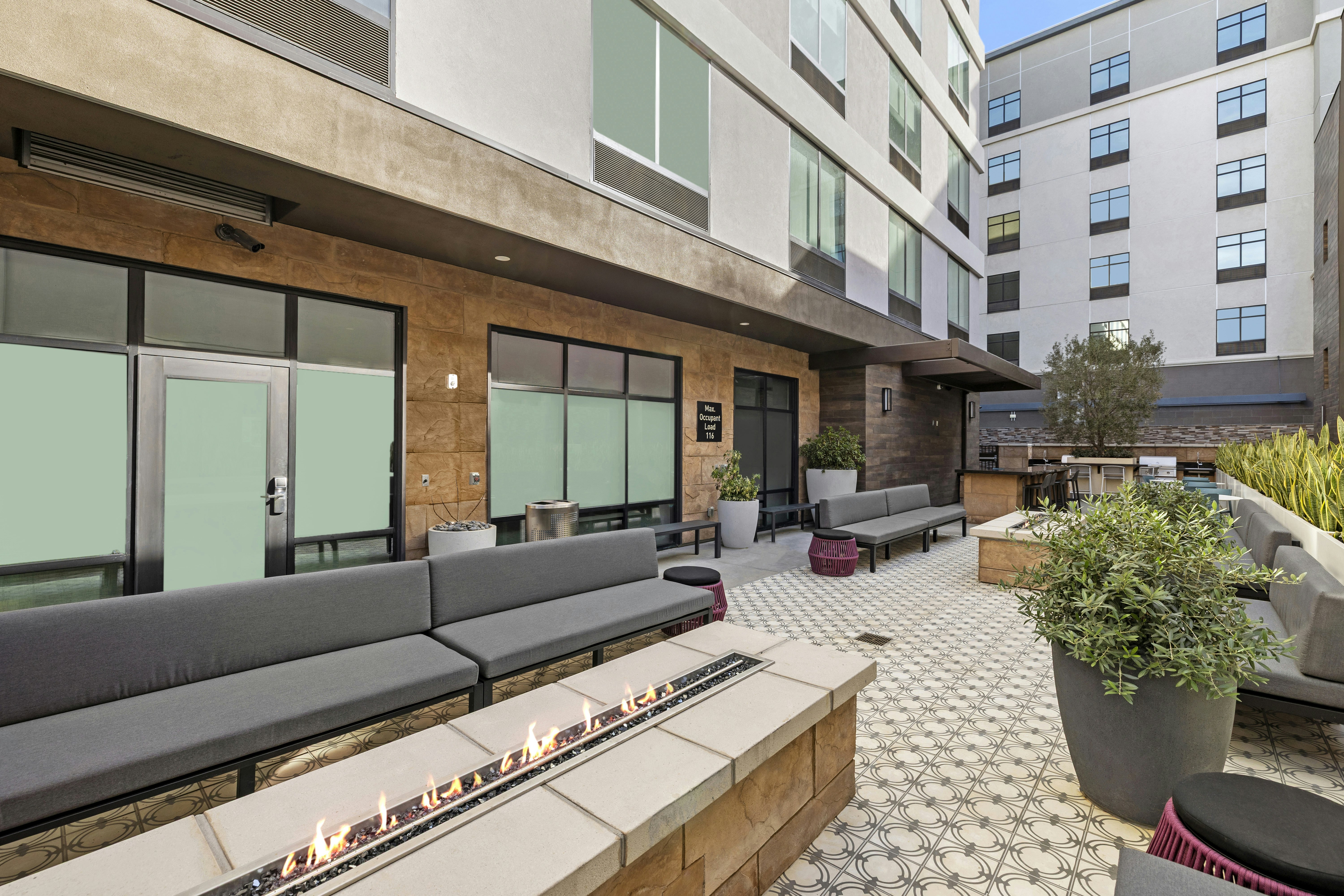 Home2 Suites by Hilton Riverside Downtown 6/38