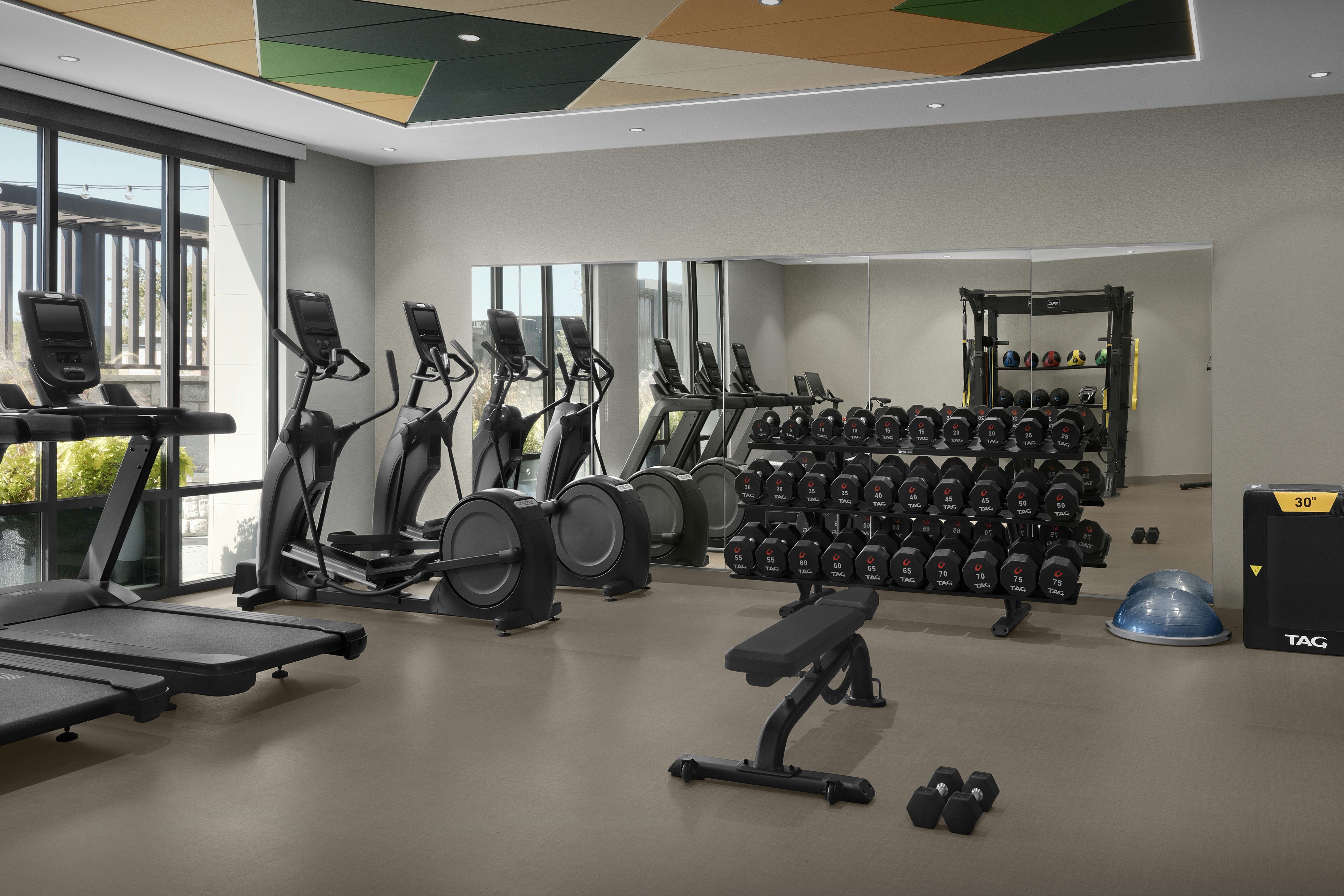 Home2 Suites by Hilton Ramsey 12/21