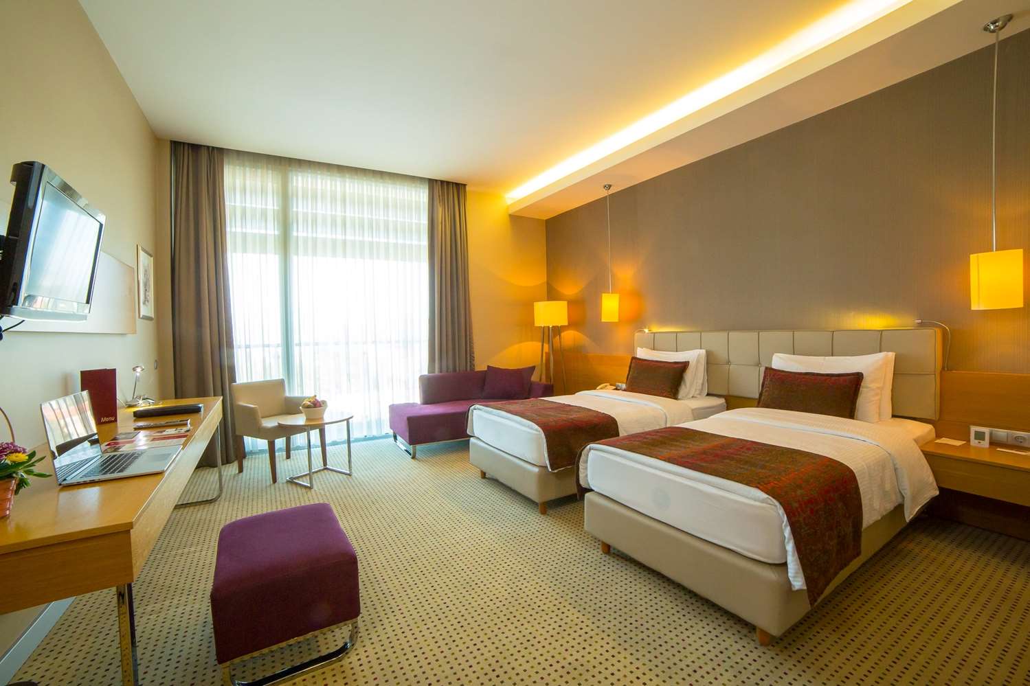 Ramada by Wyndham Podgorica 8/43