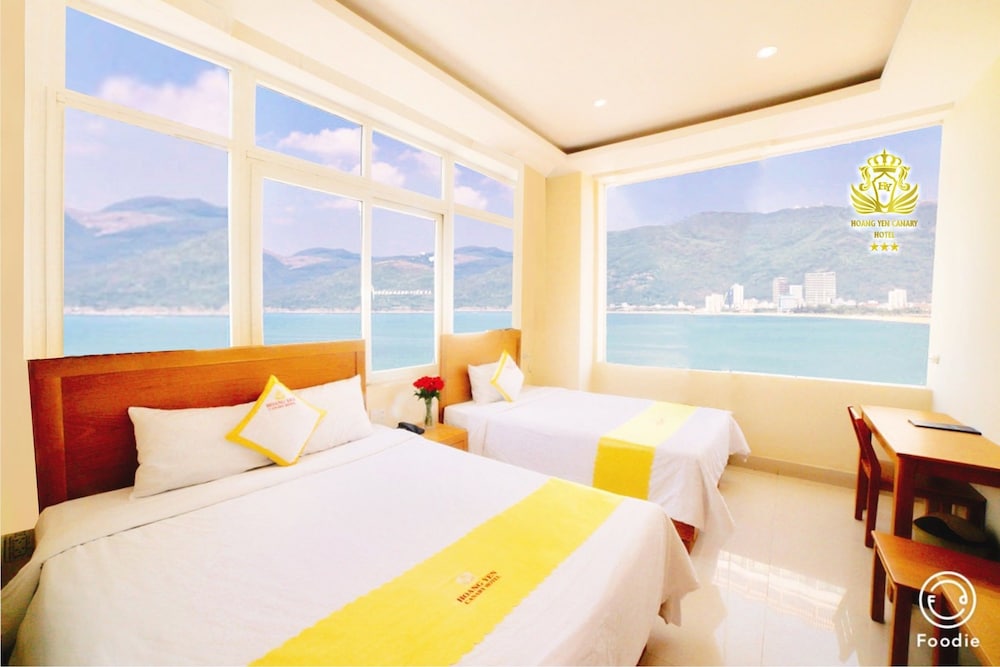 Hoang Yen Canary Hotel 49/66
