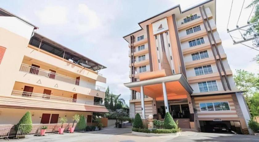 Siam Platinum Pattaya 31/44