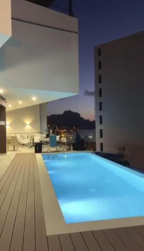 Luna Boutique Hotel 25/50