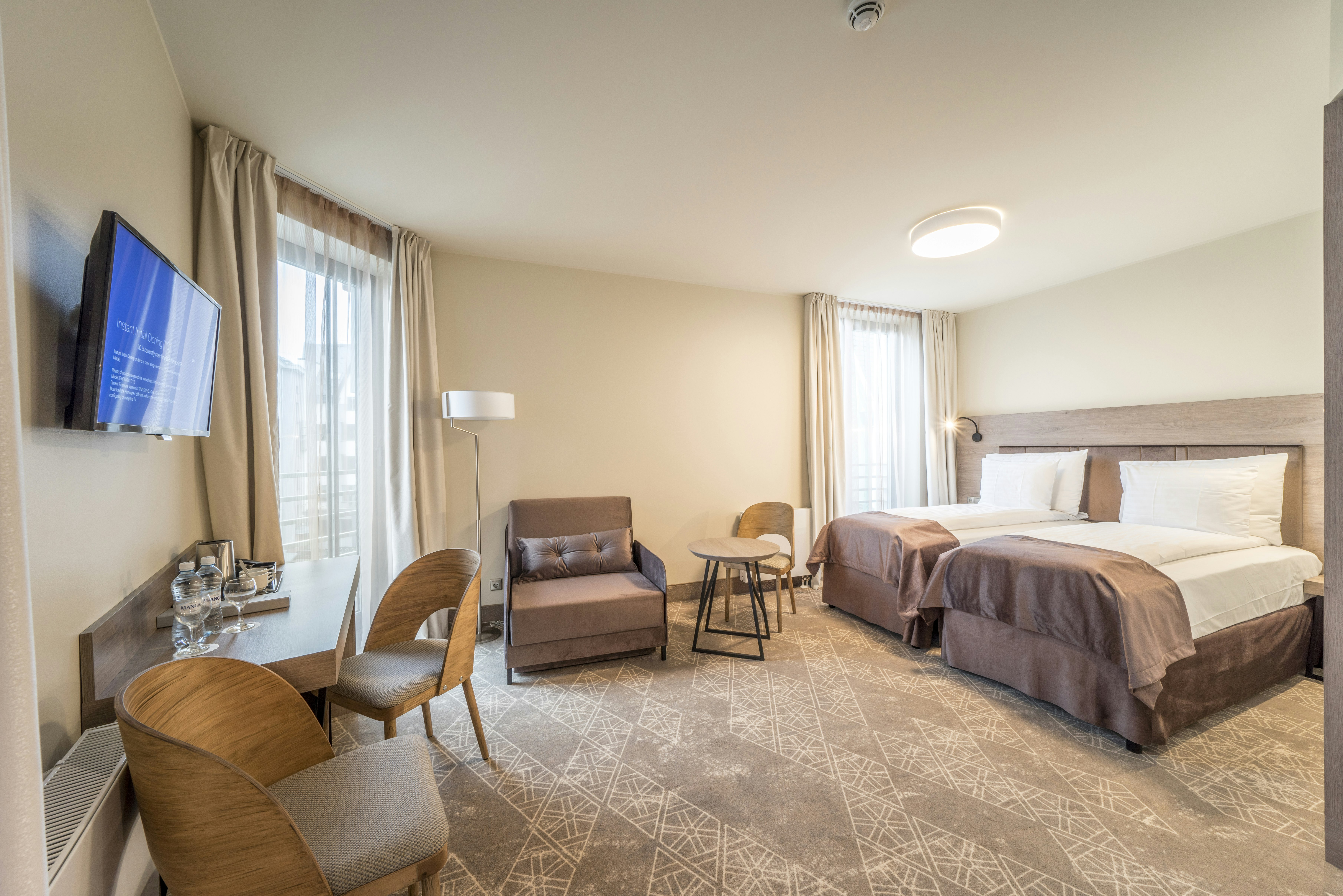 Wellton Riverside SPA Hotel 12/58