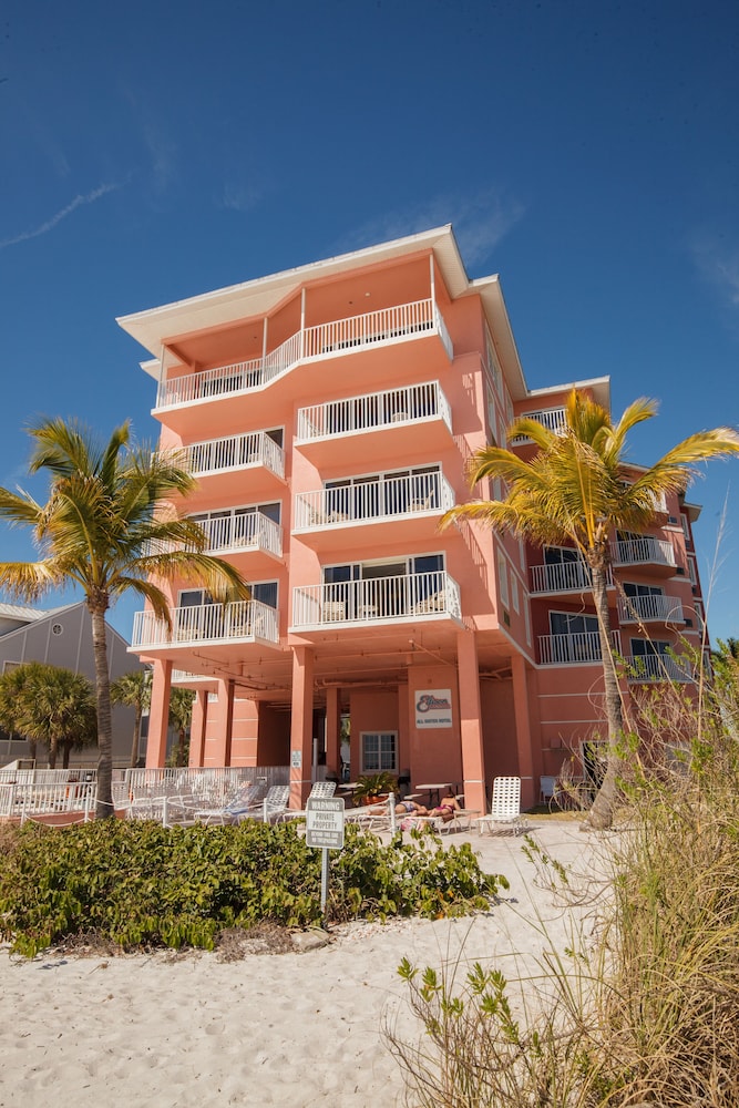 Edison Beach House 2/50
