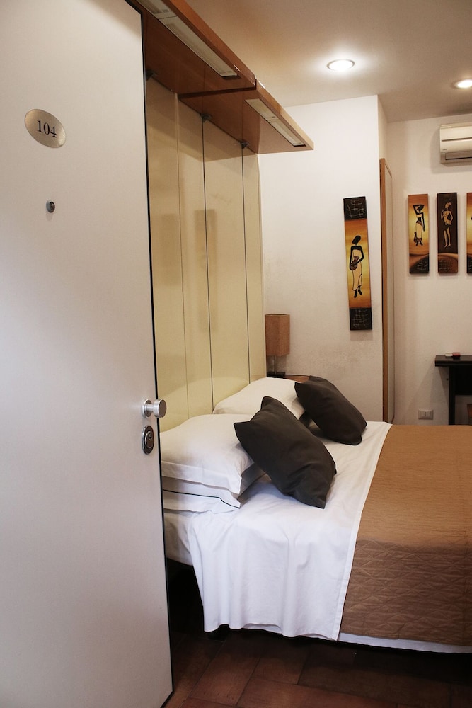Residence Arco Antico 26/77