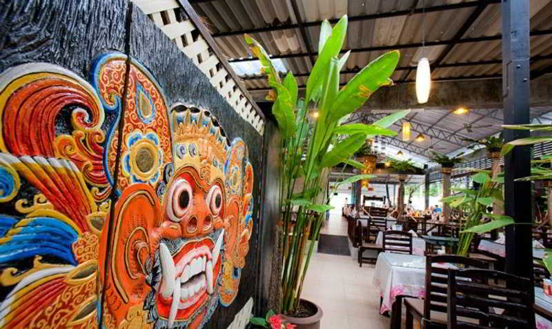 Niranapa Boutique Resort 9/50