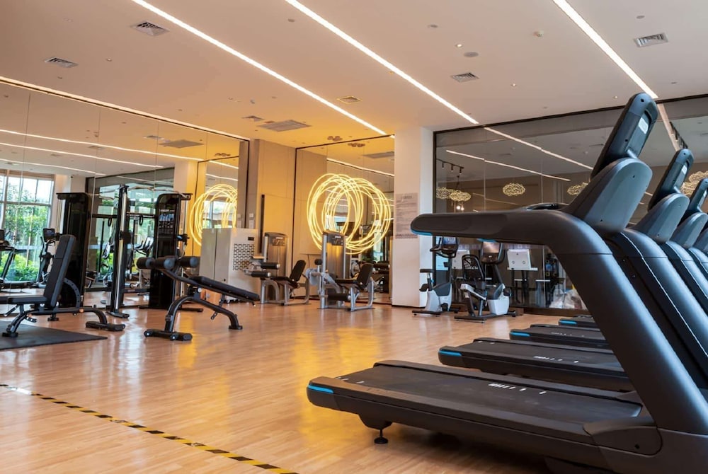 Wyndham Wenzhou Cangnan Resort 9/15