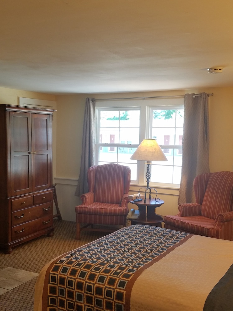 Windrift Motel 22/58