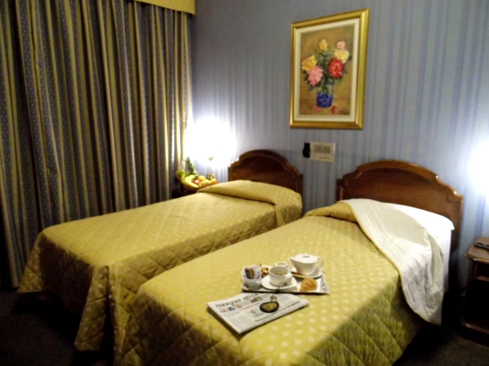 Hotel Accursio 33/61