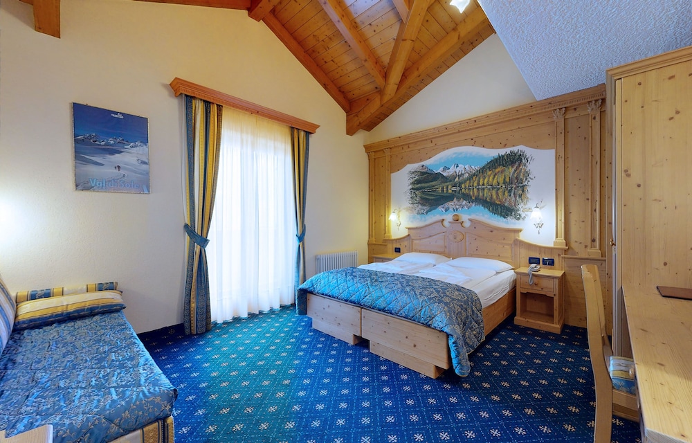 Hotel Madonna Delle Nevi 12/50