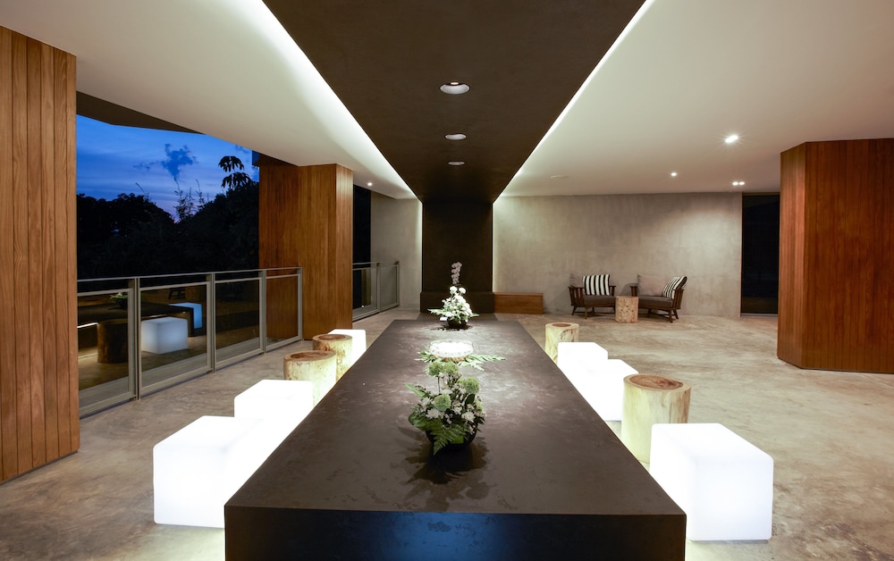 Q Resort Rayong 10/69