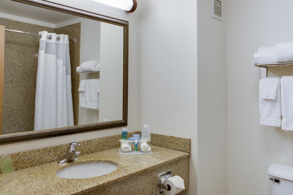 Holiday Inn Express Hotel Suites Jacksonville 21/52