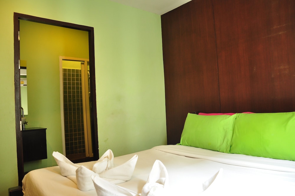 Sabye Bangkok Hotel 24/75