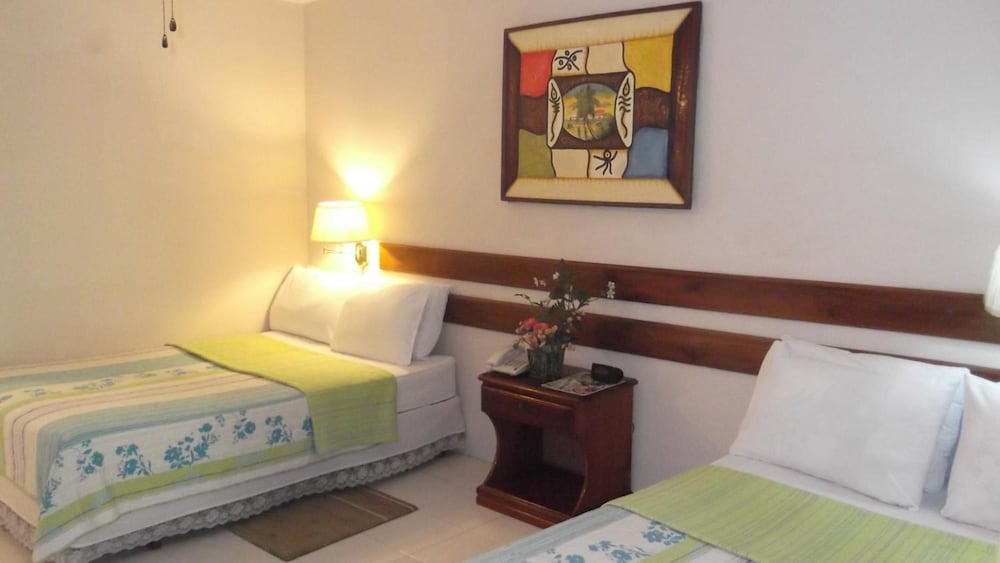 Palm Inn hotel 13/33