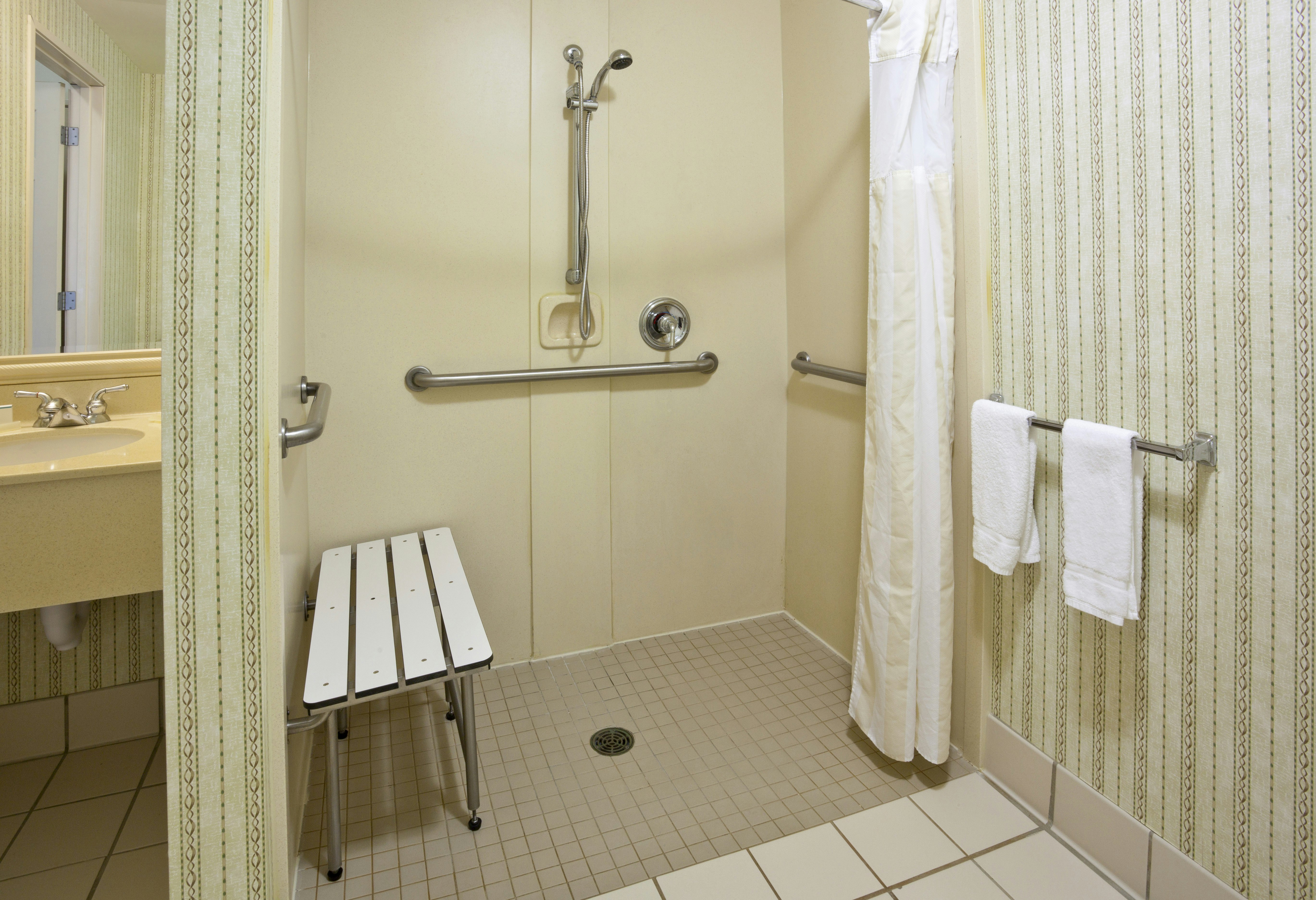 Hilton Garden Inn Minneapolis St. Paul-Shoreview 56/57