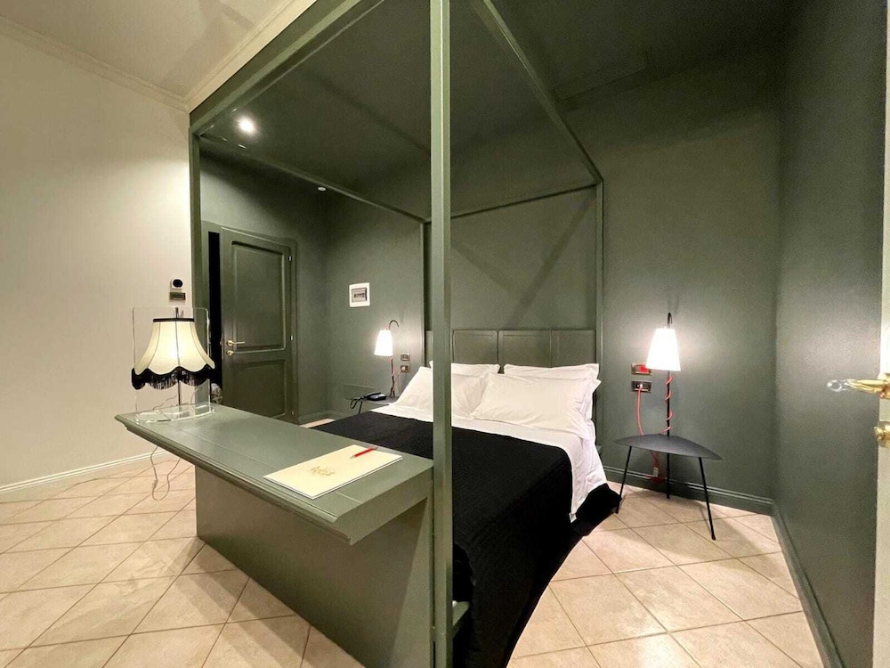 Villa Raffaello Park Hotel 60/60