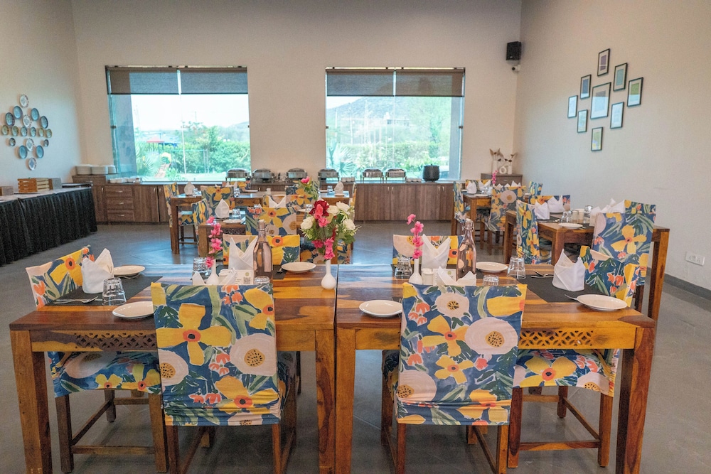 Bamboo Saa Mulberry Resort 39/55