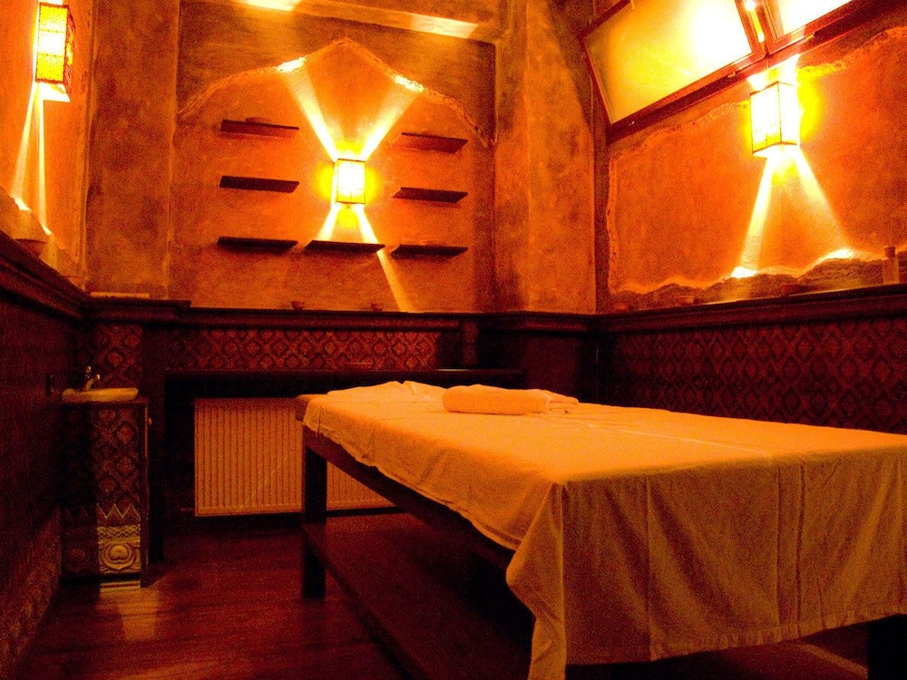Garni Hotel Leopold I 3/20