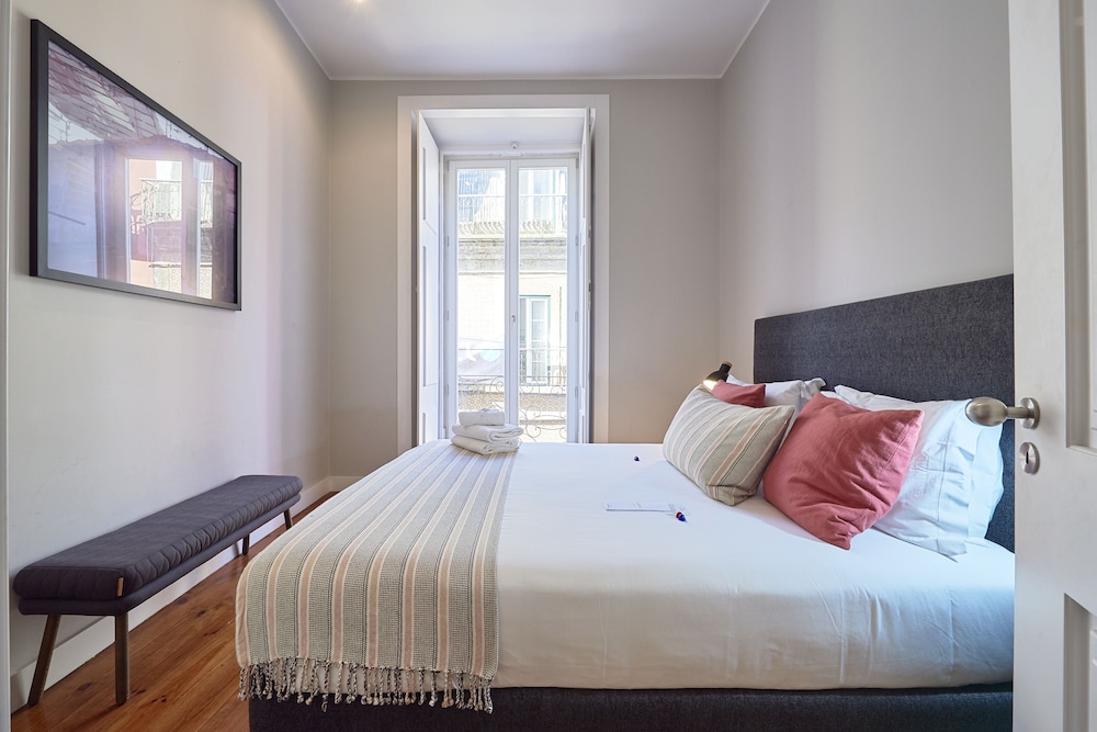 Lisbon Five Stars Apartments Combro 7 11/50