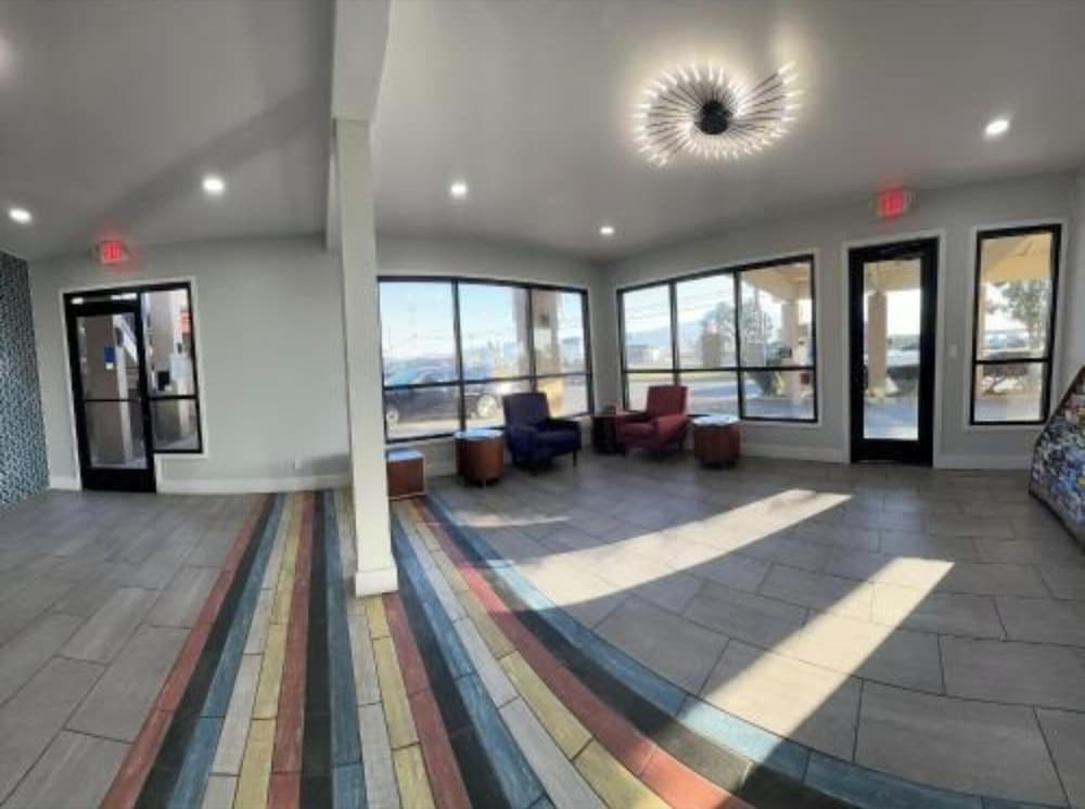 Motel6 Soledad, CA 45/58