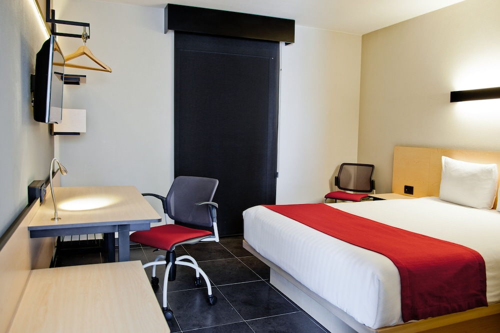 City Express by Marriott La Paz 22/64