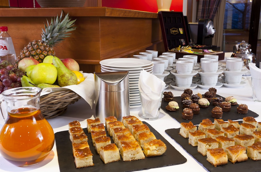 Silva Hotel Spa Balmoral 50/60