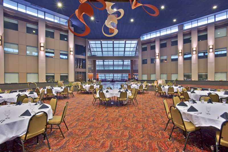 Holiday Inn Manitowoc 17/23