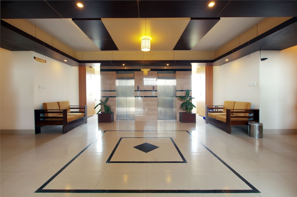 Neeshorgo Hotel And Resort Ltd 39/45