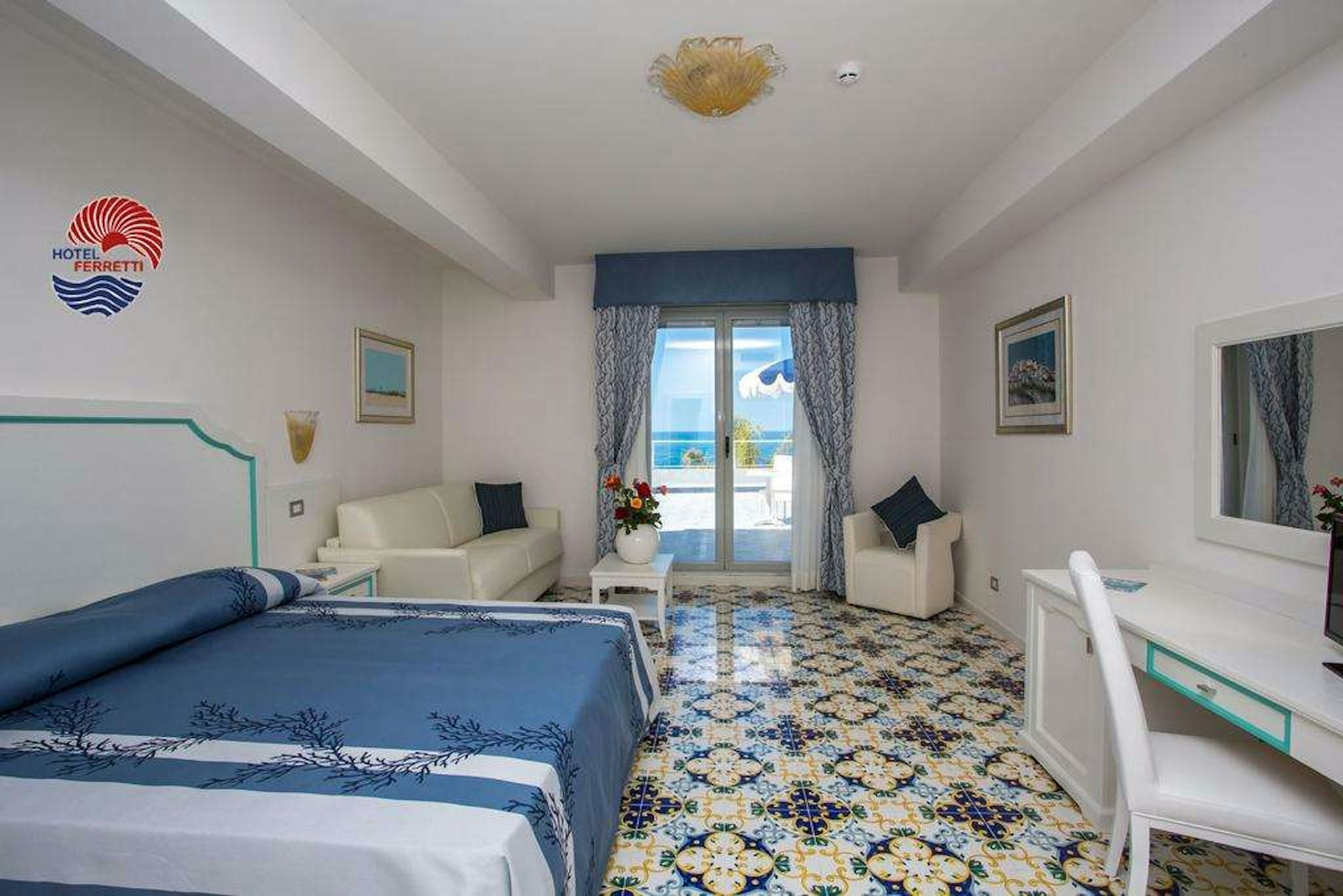 HOTEL FERRETTI 19/69