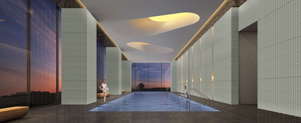 Hyatt Place Nanchong Gaoping 8/15
