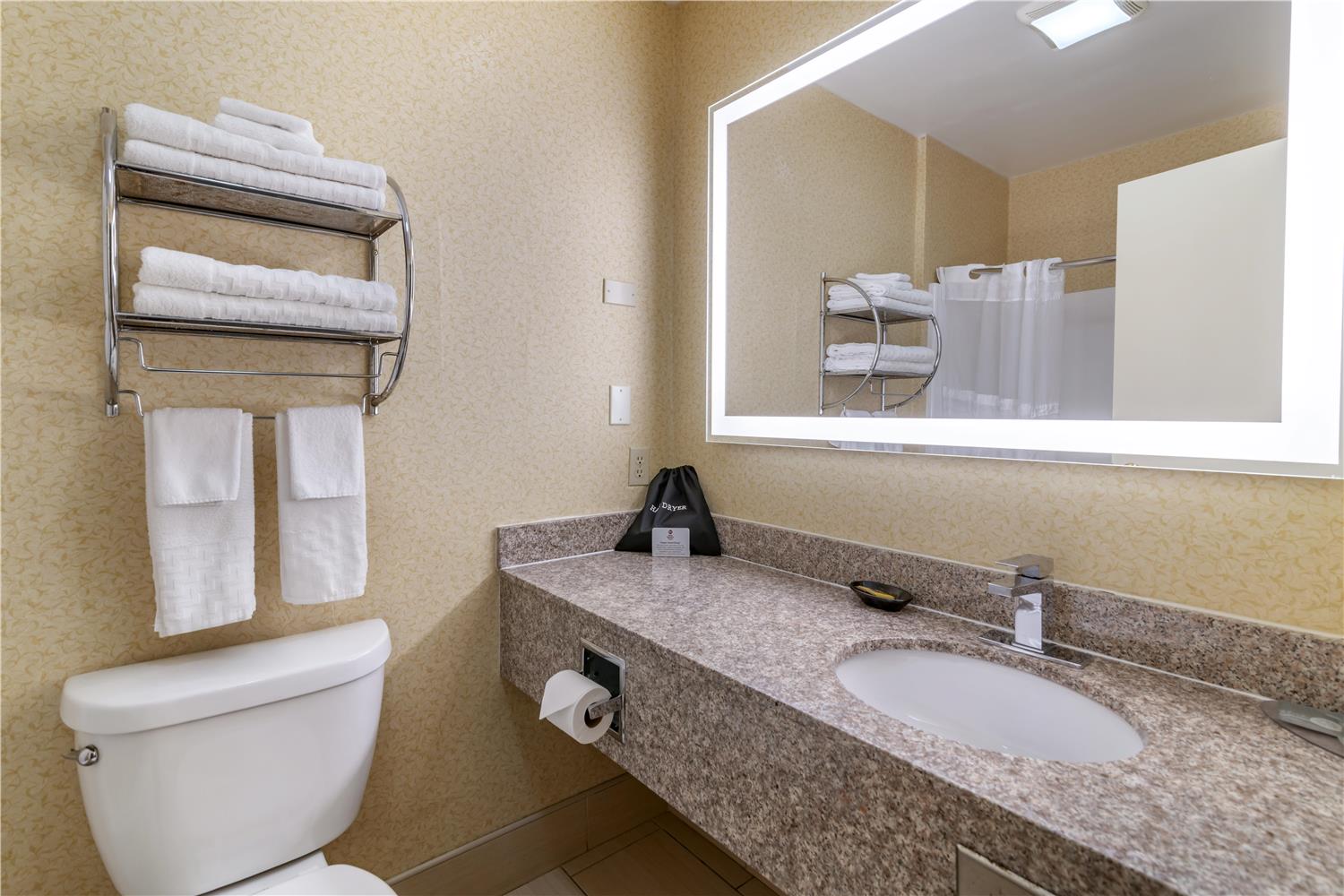 Best Western Plus Keene Hotel 61/63