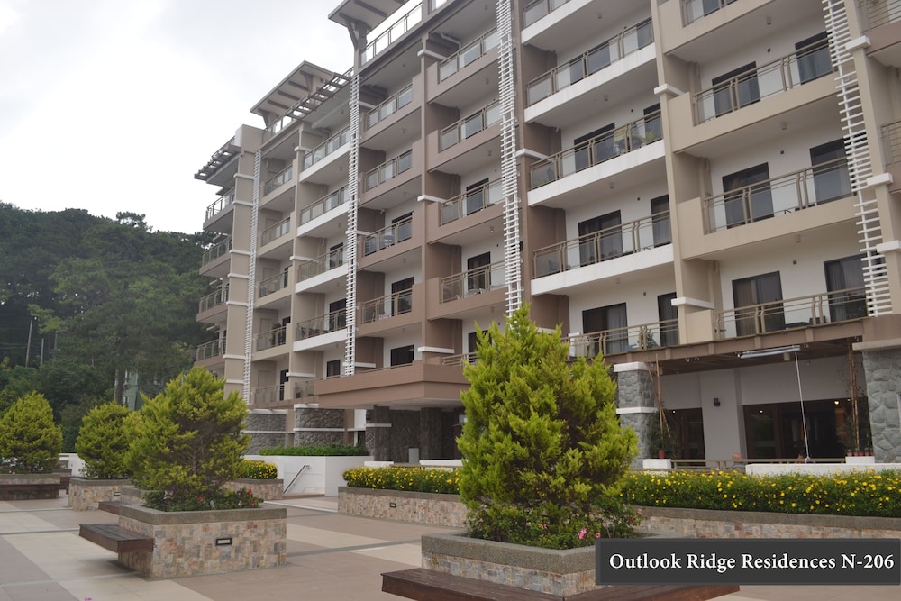 Outlook Ridge Residences N-206 4/50