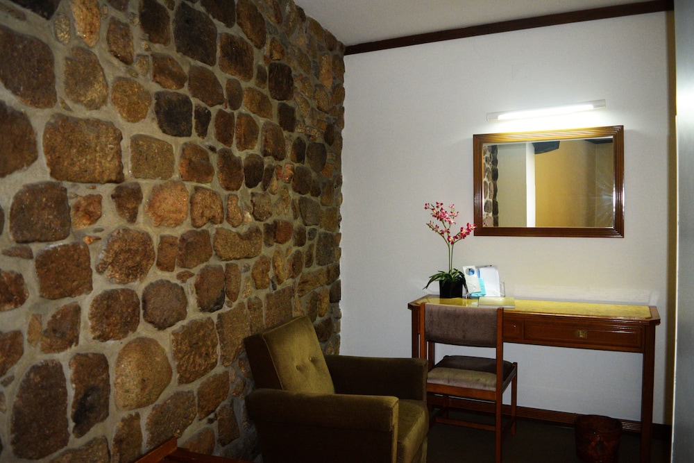 Hotel Dona Sofia 5/34