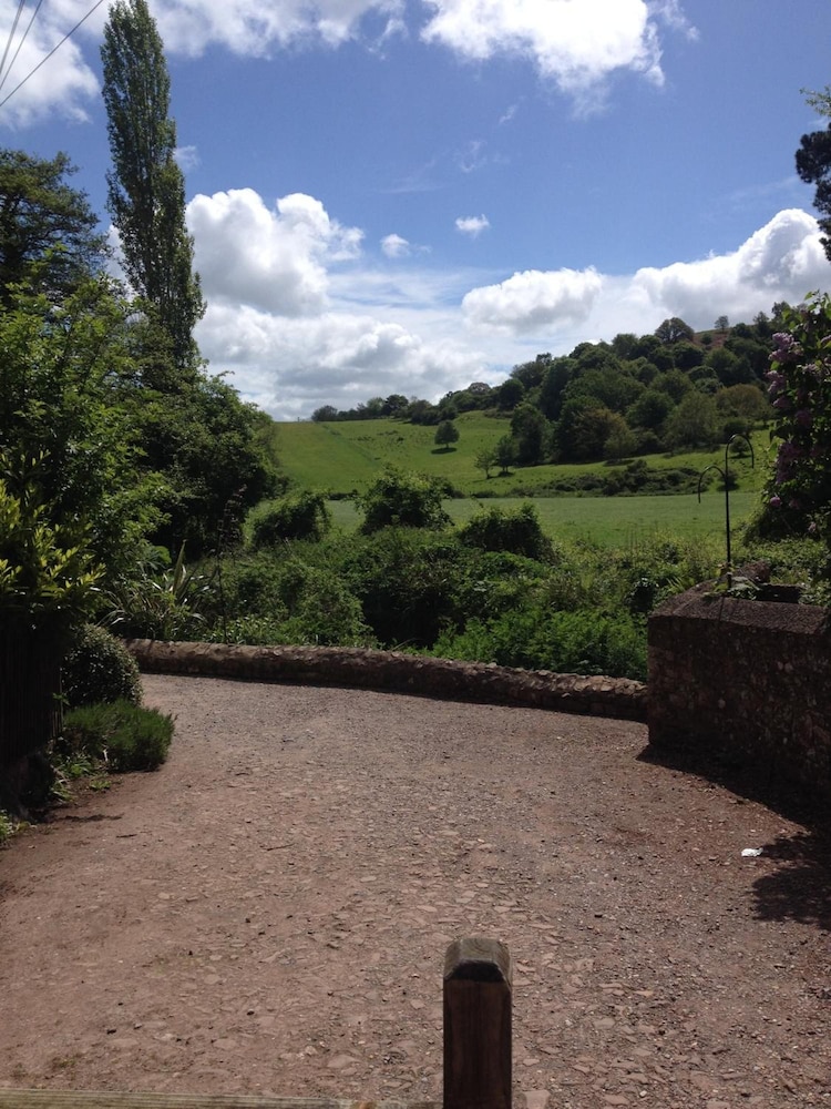 Dunster Mill House 36/48