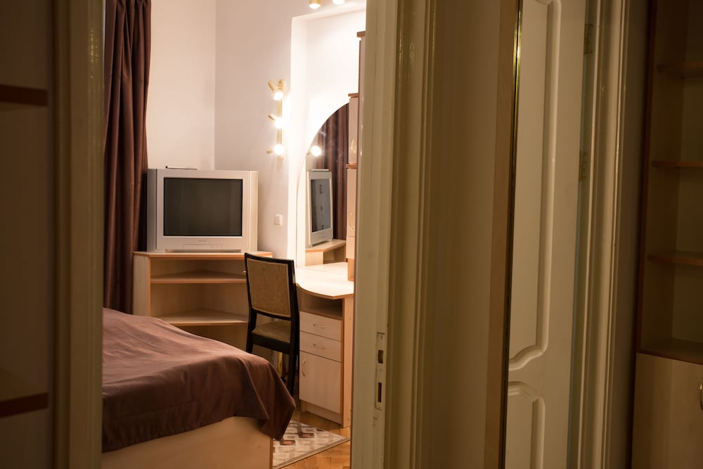 Hotel Rina Cerbul 27/34