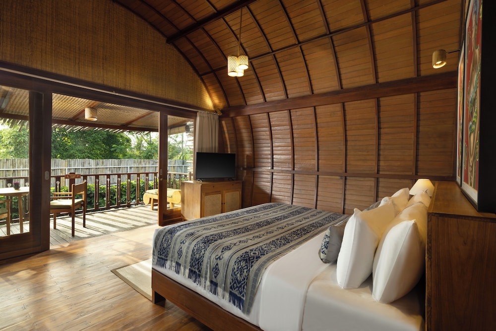 Beehouse Dijiwa Ubud 14/48